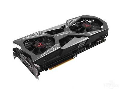 七彩虹Vulcan GTX2070 2080 Super火神水神显卡散热器不是显卡