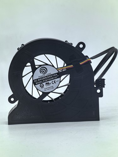 海尔乐趣Q9  PLB11020B12H 12V 0.70A一体机风扇4线PWM温控惠普