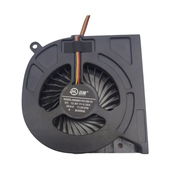 迈度8017一体机风扇新版 密叶涡轮风扇12V4P调速兼容长城AOC宏基等