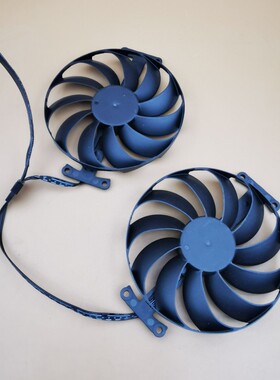 ASUS华硕RTX3060巨齿鲨 RTX3070 3060ti LHR DUAL OC V2显卡风扇