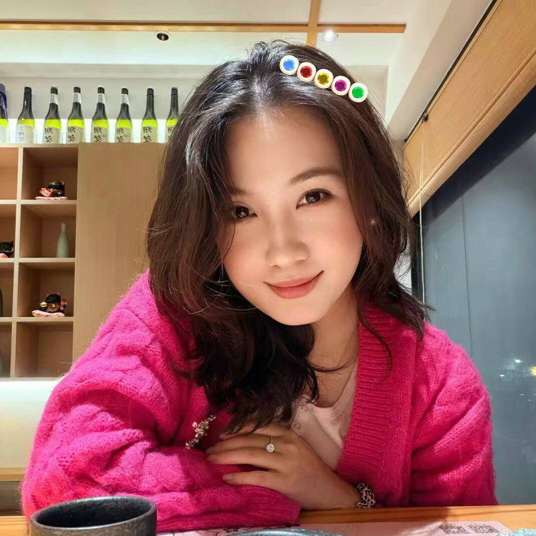 博主推荐二十三 梅花切太阳花闪钻项链 氛围感大克拉圆钻定婚戒指