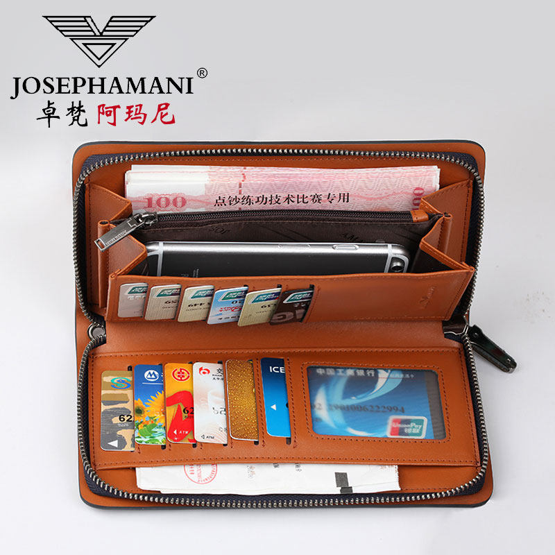 Sac pour homme - Ref 51277 Image 4