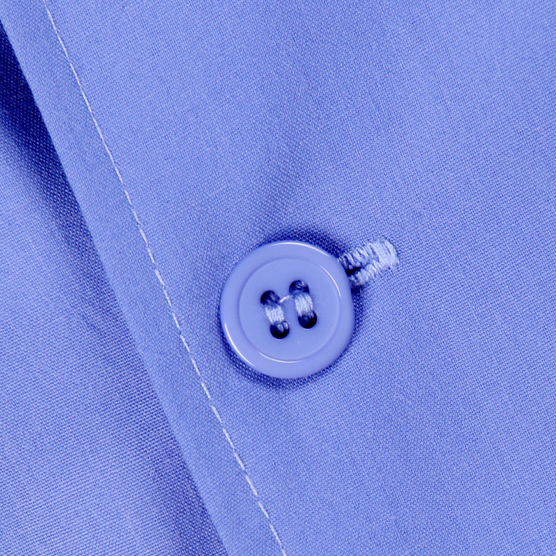 Vêtement de travail en coton - Ref 1911963 Image 4