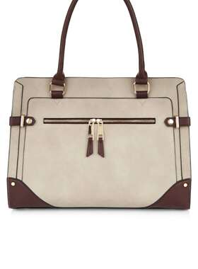 现货 ACCESSORIZE 英国正品  大容量手提包