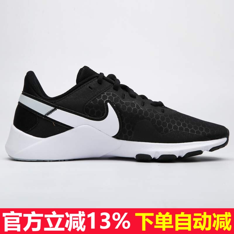 正品跑步鞋女Nike/耐克