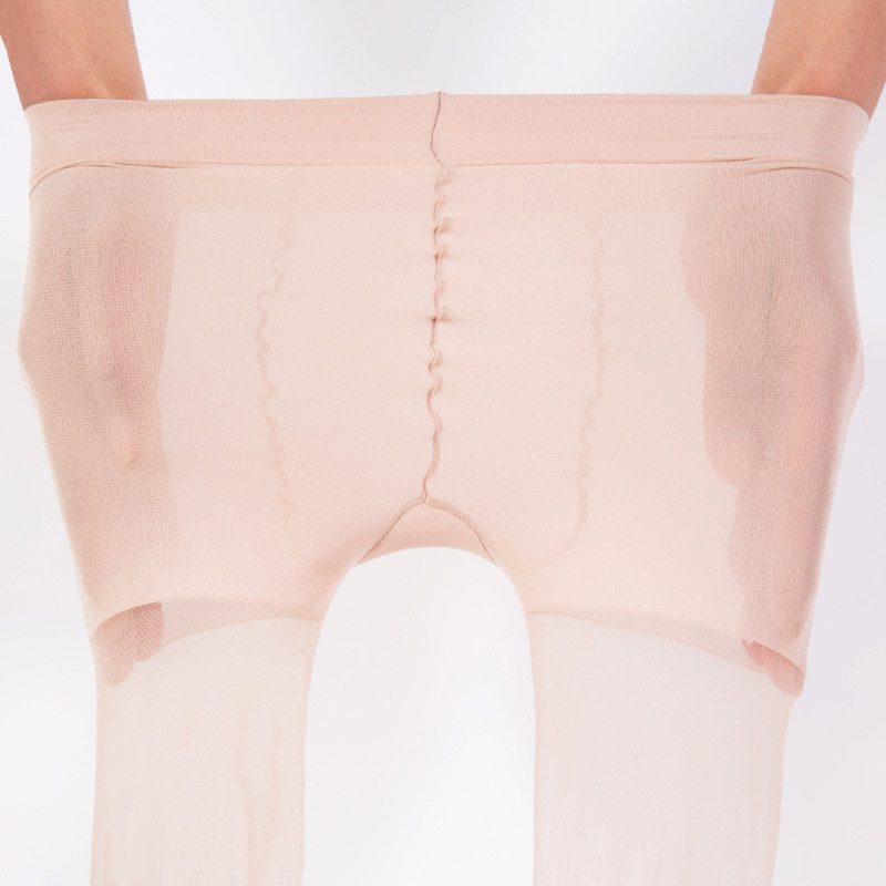 Chaussettes - collants 6204M - Ref 761376 Image 4