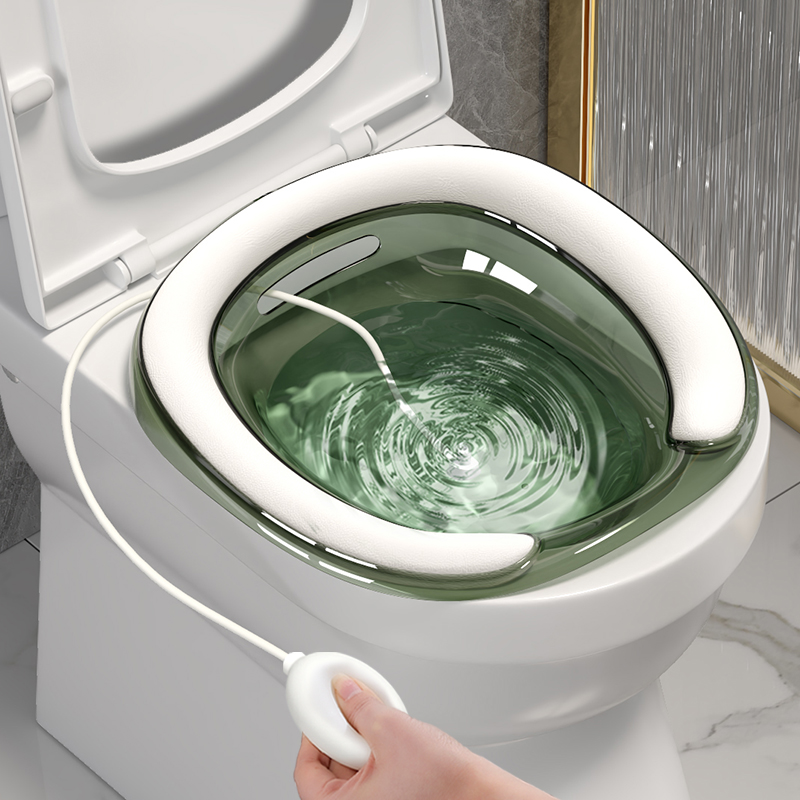 孕妇专用熏蒸坐浴盆洗屁屁神器