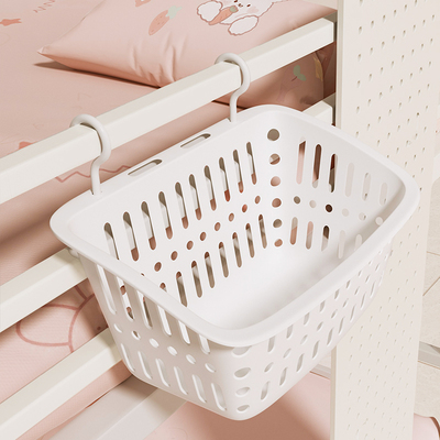 宿舍挂篮床头置物架床边