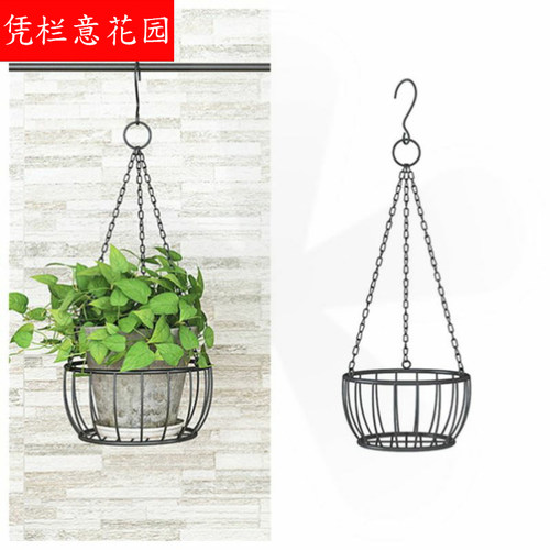 吊篮花卉植物架素材模板 吊篮花卉植物架图片下载 小麦优选