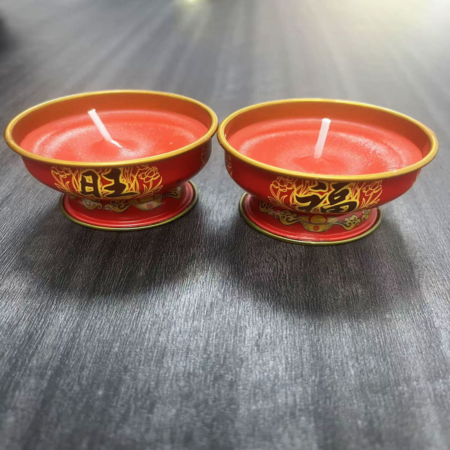 节庆用品蜡烛红色福旺灯长明灯小香烛灯招财乔迁喜庆新款铁壳家用,节庆用品/礼品,蜡烛,淘宝优惠券,粉丝福利购,淘宝优惠卷