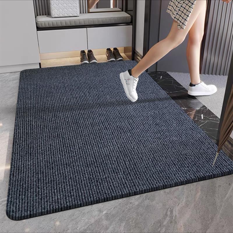 入户门地垫地毯垫防滑脚垫大门地毯脚垫门垫进门垫入户门垫子