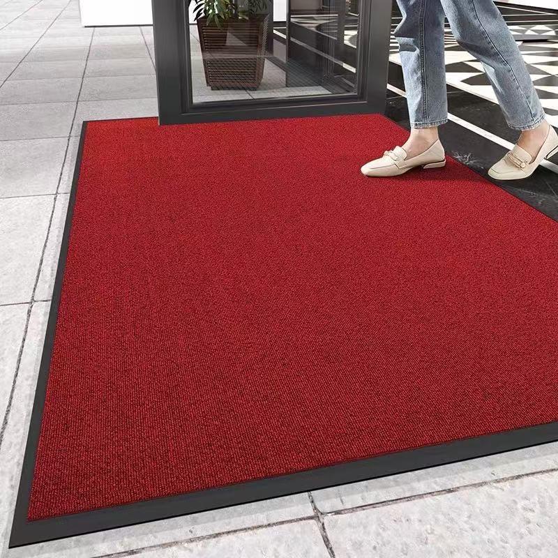 商用进门地垫迎宾地毯