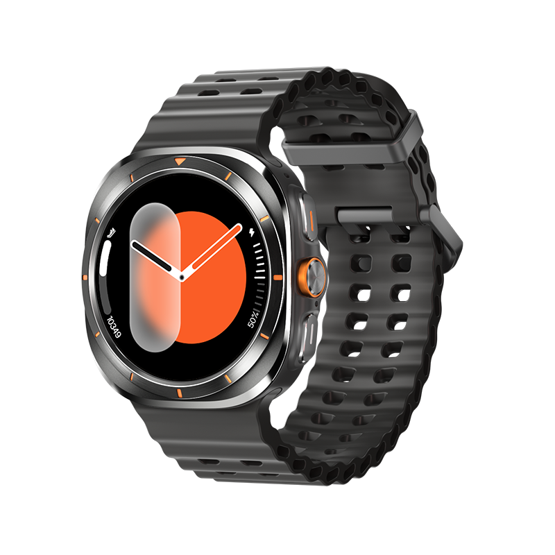 BLINBLIN智能手表W8蓝牙通话运动心率血压血氧睡眠监测多功能超长续航佩戴舒适跑步健身佩戴运动手表户外新款