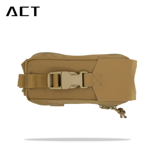 ACT战术 59双向可拆卸快速取拿医疗包