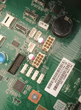 浪潮NF5280 5270 SA5212 M5服务器显卡GPU供电线电源线A100 3090