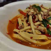 攸县百叶豆腐 豆制品500g 页豆腐 农家纯手工香干 新鲜千叶