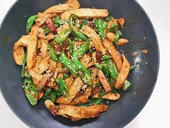 湖南豆制品 卤味豆腐干豆干 一餐量4片 新鲜嫩豆腐 攸县香干