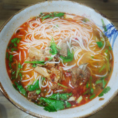 湖南米粉干攸县干米粉桂林长沙常德圆细粗米线粉特产4.8斤 包邮