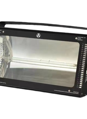 优选1500瓦白光劈厉闪LED3000瓦频闪灯防水960颗酒吧清Z吧全彩爆