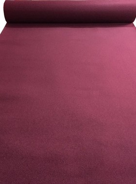 白色加厚拉绒地毯婚庆长期使用灰色红色蓝色绿色结婚活动地毯厂家