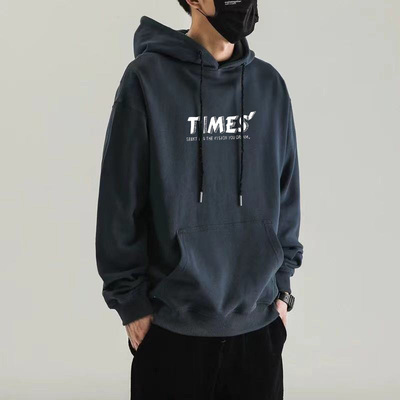 2022连帽卫衣日系连帽卫衣