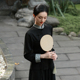 国风茶服套装 衣徒唐装 新中式 秋季 佛系禅意上衣 修行禅服女2026新款