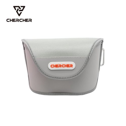 CHERCHER成人儿童雪镜盒防水