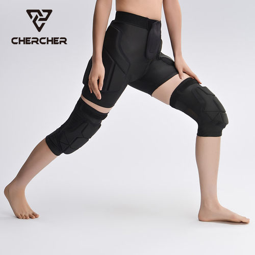 模块化防护chercher清哲