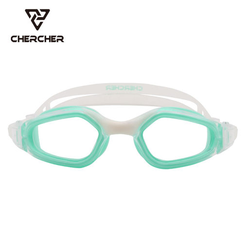 CHERCHER泳镜高清男女防水