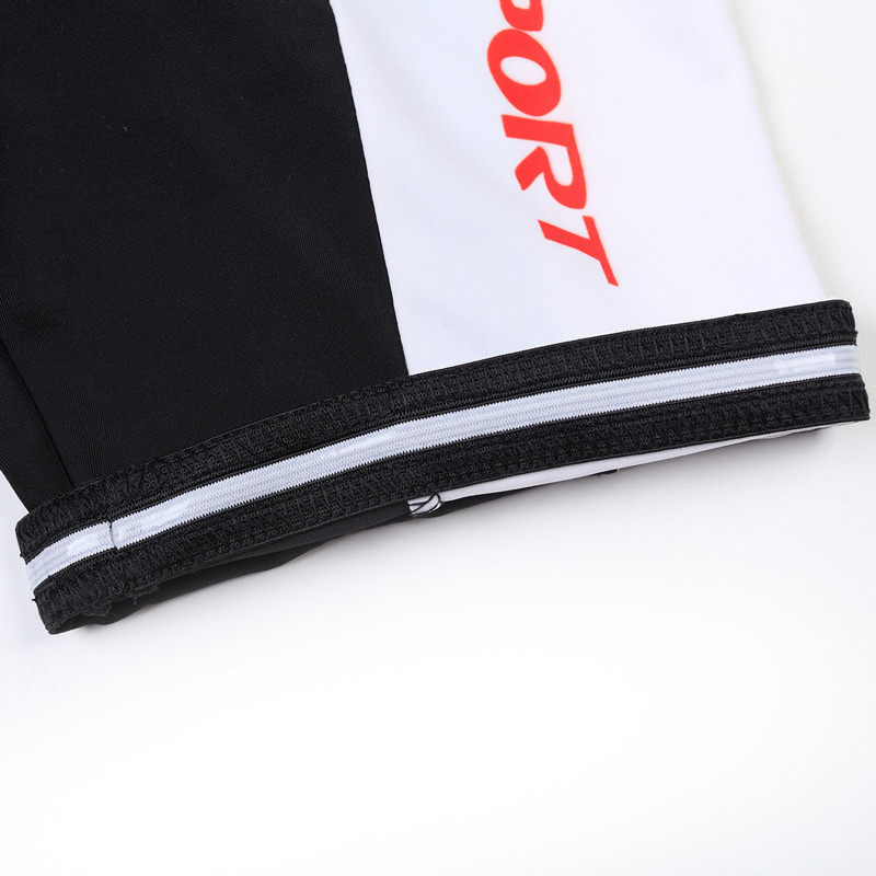 Tenue de cyclisme mixte OQSPORT - Ref 2210497 Image 5