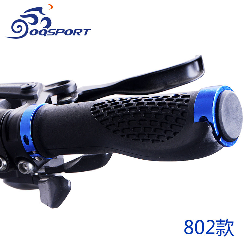 Poignées de vélo OQSPORT - Ref 2334188 Image 4