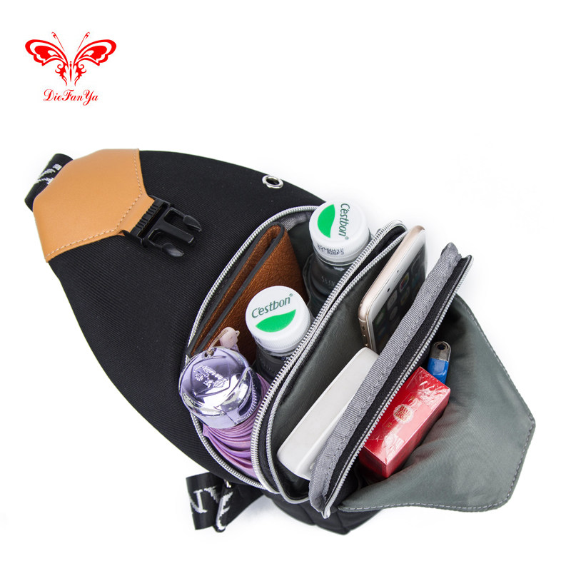 Sac pour homme - Ref 50329 Image 5