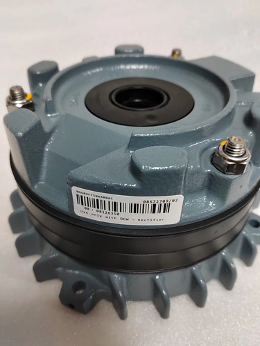 【议价】SEW电机制动器BMG8/75NM/230AC/400AC刹车总成刹车片线圈