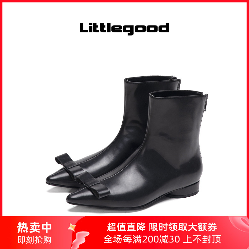 װɫֻ 37 ƷlittlegoodͷѥŮ¿ٴижѥ379.4Ԫ