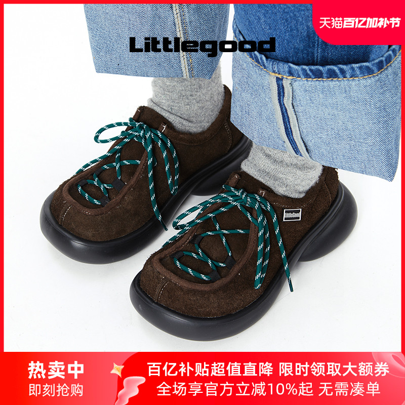 ɫֻ 35 littlgoodźСƤЬ339.4Ԫ