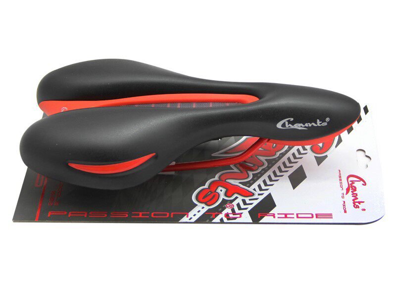 Selle de vélo Mountain Bike CHAUNTS - Ref 2345781 Image 3