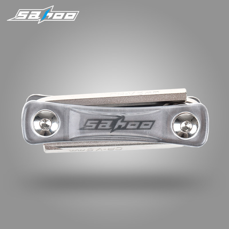 Outils pour vélo SAHOO - Ref 2281307 Image 3