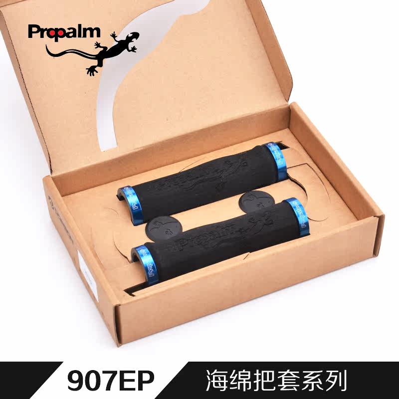 Poignées de vélo PROPALM - Ref 2341276 Image 4