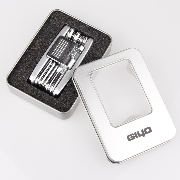 Outils pour vélo GIYO - Ref 2280998 Image 3