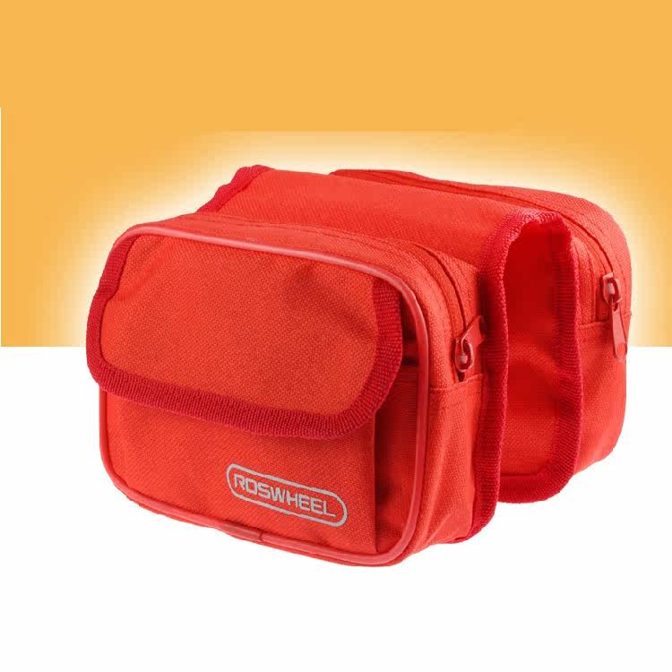 Sacoche pour vélo mixte ROSWHEEL - Ref 2221138 Image 3