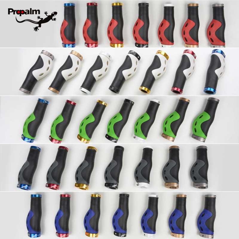 Poignées de vélo PROPALM - Ref 2336458 Image 4