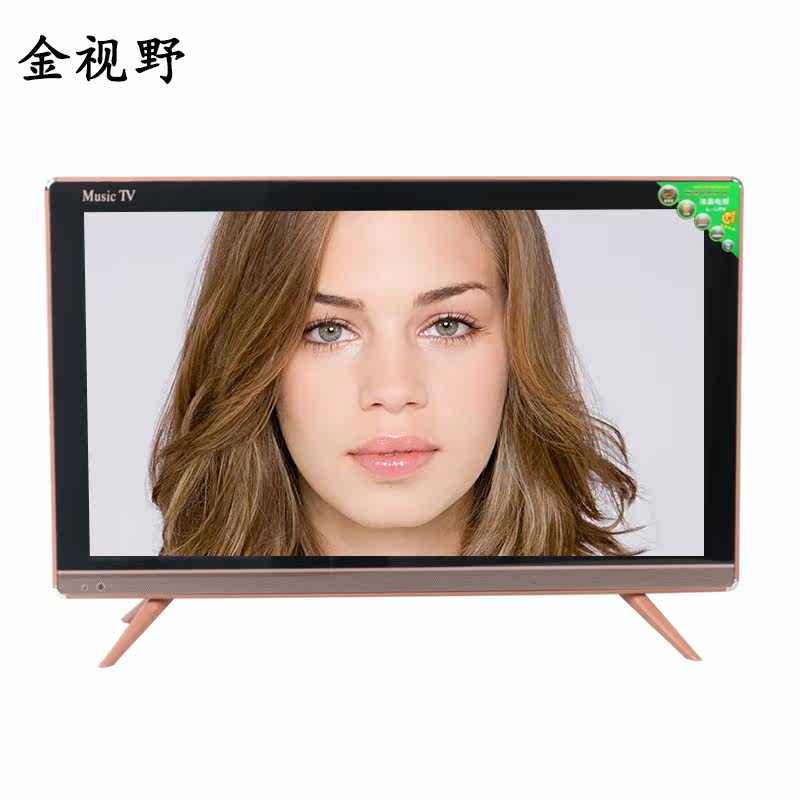 厂家直销24寸电脑监控显示器高清HDMI/USB/TV/AV/VGA/LED液晶电视在类目 电脑硬件/显示器/电脑周边, 显示器中 - 来自Buy2taobao.com提供专业的淘宝代购服务