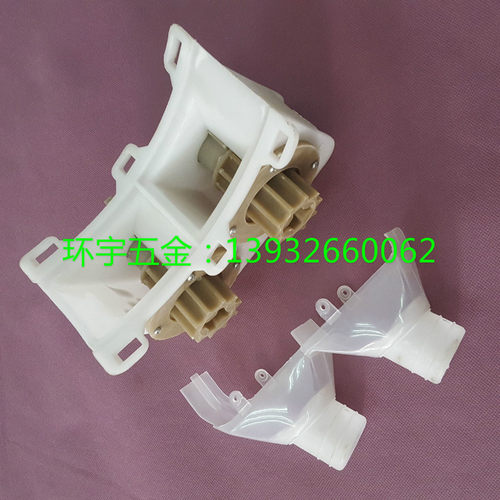 双线小麦播种盒农机配件大全排种盒小麦播种机配件农业机械农机具