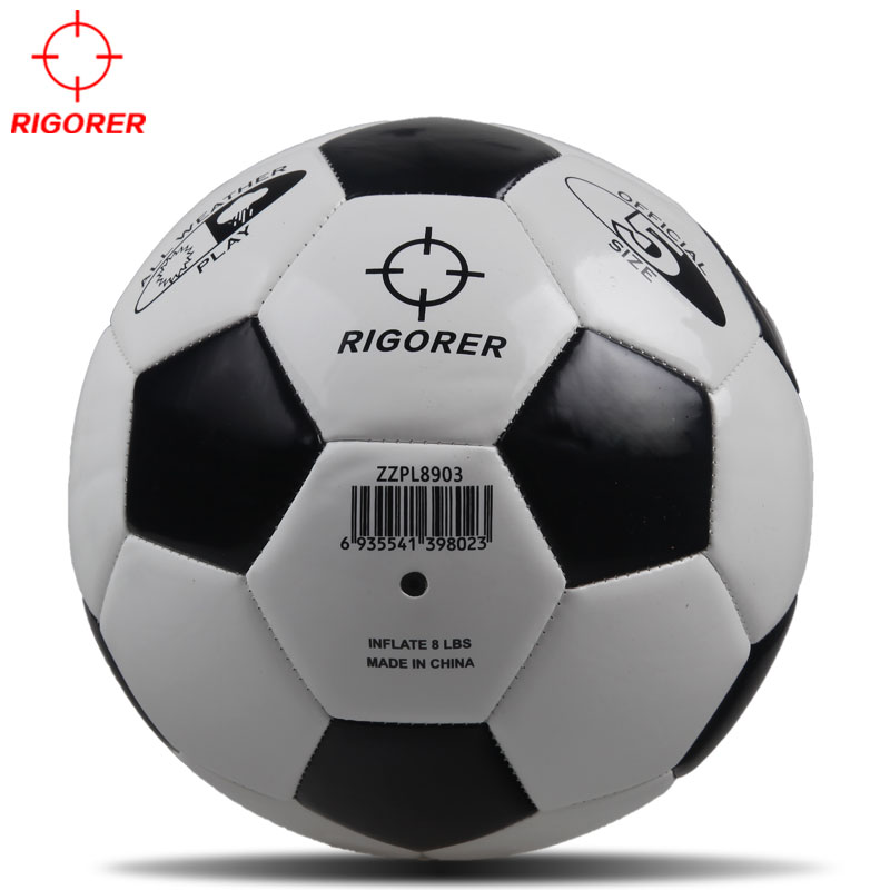 Ballon de foot - Ref 5483 Image 4