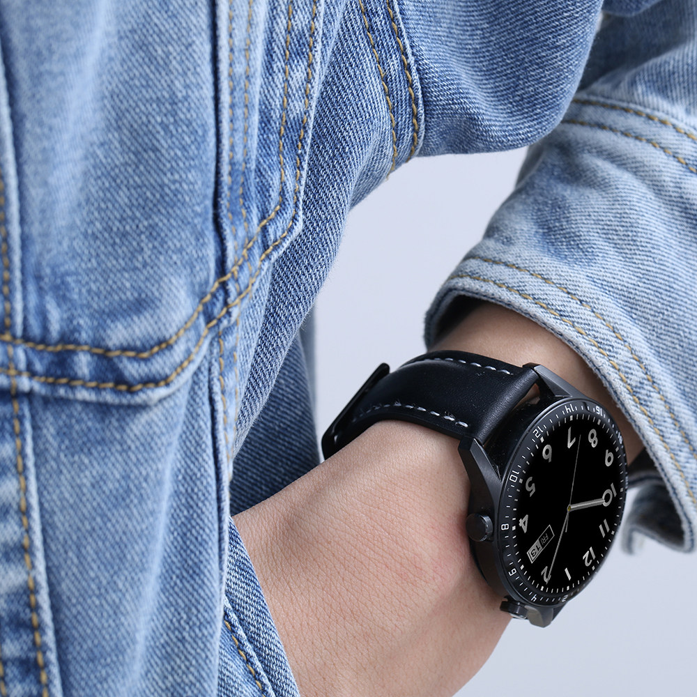 适用华为gt2表带gt3手表gt1男watchgt3荣耀magic2智能gt运动watch3男