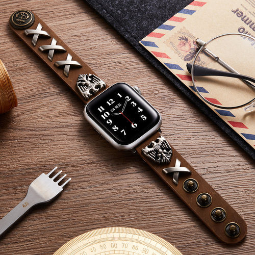 适用于iwatch4/5/6/7/8/9/se