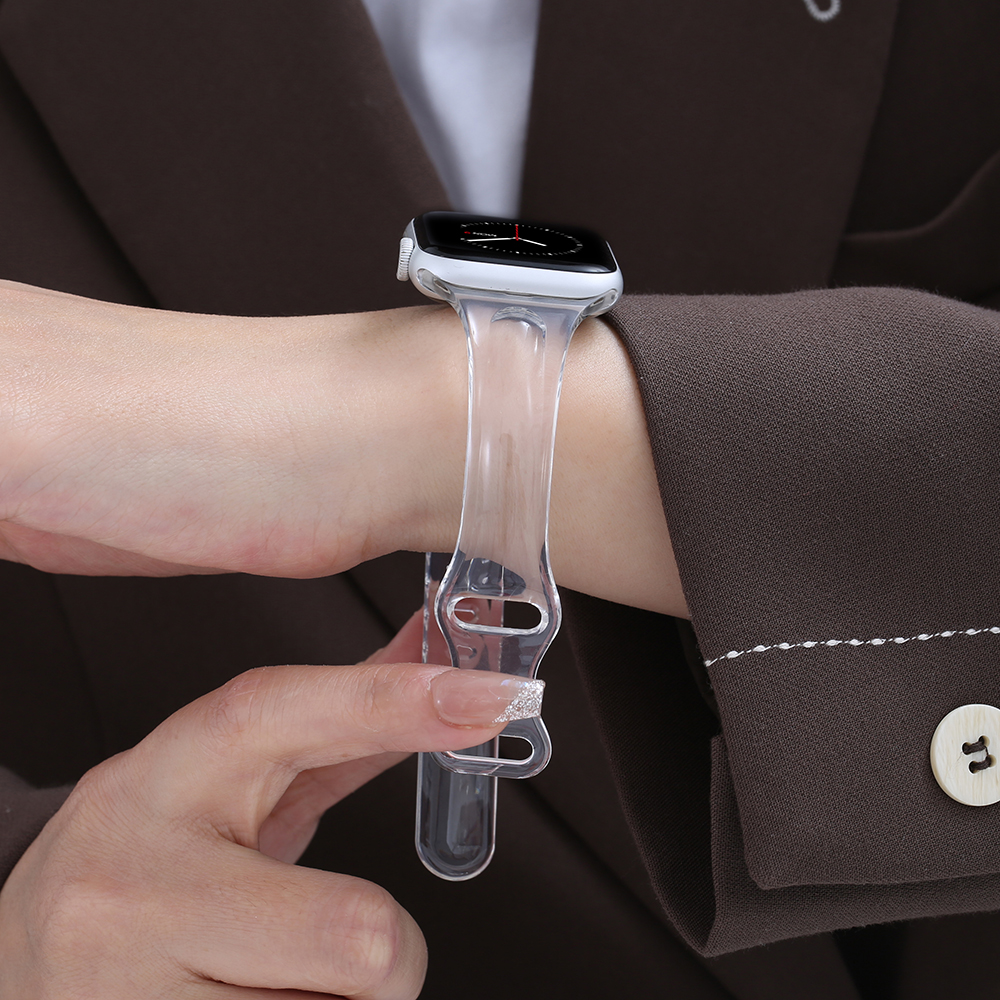 索柯适用applewatchTUP表带