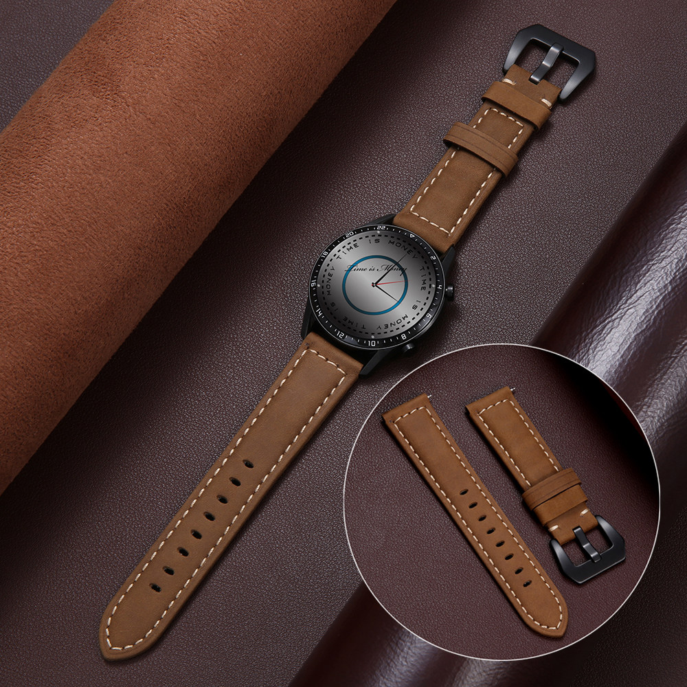 华为gears3雅致款潮22mm手表带