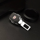 适用于凯迪拉克汽车安全戴插扣ATSL XT4 XT5CT4CT6卡扣延长器接头