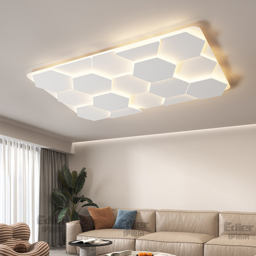 设计师创意客厅灯套餐灯具